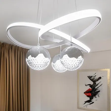 Huqi Luxury 3 Apartment *