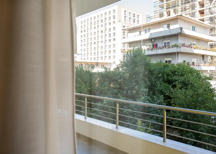 Apartamento Huqi Luxury 3 *