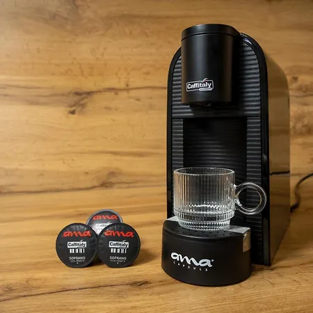 Huqi Luxury 3 Тирана