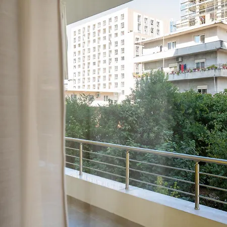 Apartament Huqi Luxury 3 *