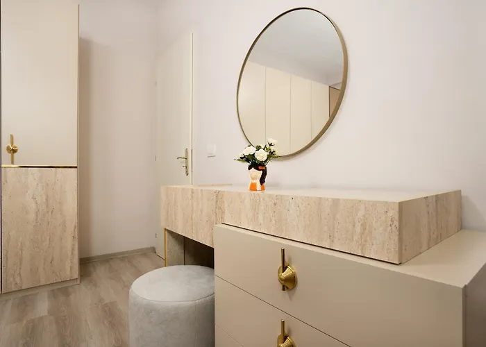 Huqi Luxury 3 Appartement Tirana